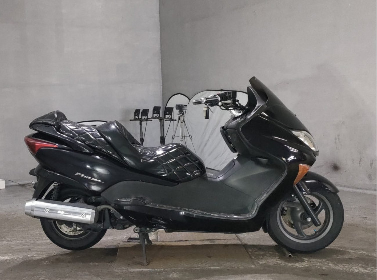 Мотоцикл Honda FORZA Z
