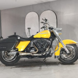 Мотоцикл HD ROAD KING FLHRSI1450 с пробегом 117511 km