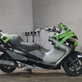 Мотоцикл Suzuki SKYWEAVE 250SS с пробегом 27600 km