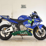 Мотоцикл Honda CBR600RR з пробігом 31038 km