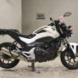 Мотоцикл Honda NC750L з пробігом 16534 km
