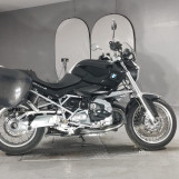 Мотоцикл BMW R1200R с пробегом 15268 km