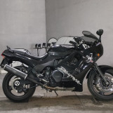 Мотоцикл Triumph DAYTONA с пробегом 58099 km