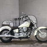 Мотоцикл Yamaha DRAGSTAR XVS250 с пробегом 23582 km