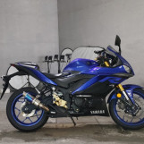 Мотоцикл Yamaha YZF-R3 с пробегом 29107 km