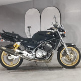 Мотоцикл Kawasaki BALIUS2 з пробігом 27239 km