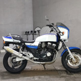 Мотоцикл Suzuki GSX400 IMPULSE з пробігом 51258 km