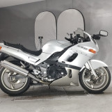 Мотоцикл Kawasaki ZZ-R400 с пробегом 35637 km