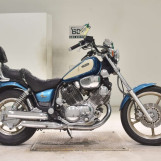 Мотоцикл Yamaha VIRAGO XV1100 з пробігом 24601 km