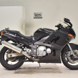 Мотоцикл Kawasaki ZZ-R400 з пробігом 93910 km