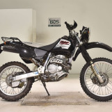 Мотоцикл Honda XR250 BAJA с пробегом 46626 km