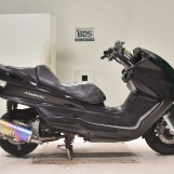 Мотоцикл Yamaha MAJESTY 250C з пробігом 52922 km