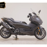 Мотоцикл Yamaha T-MAX560T с пробегом 1 km