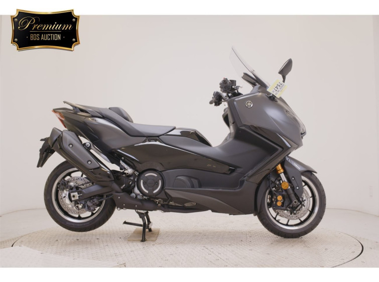 Мотоцикл Yamaha T-MAX560T с пробегом 1 km