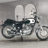 Мотоцикл Kawasaki ESTRELLA с пробегом 18551 km
