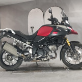 Мотоцикл Suzuki V-STROM DL1000 с пробегом 84912 km