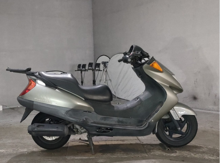 Мотоцикл Honda FORESIGHT SE с пробегом 48883 km