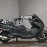 Мотоцикл Yamaha MAJESTY 250 з пробігом 32770 km