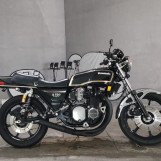 Мотоцикл Kawasaki Z750FX с пробегом 60895 km