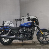 Мотоцикл HD STREET XG750 с пробегом 20146 km