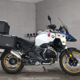 Мотоцикл BMW R1300GS ADVENTURE з пробігом 2 km