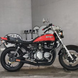 Мотоцикл Kawasaki ZEPHYR750 з пробігом 33623 km