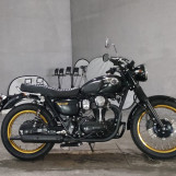 Мотоцикл Kawasaki W800 с пробегом 29692 km