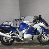 Мотоцикл Suzuki GSX1300R HAYABUSA с пробегом 26646 m