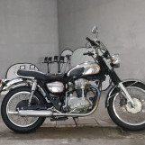 Мотоцикл Kawasaki W650 с пробегом 38514 km