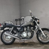 Мотоцикл Kawasaki ZEFAIR 750RS с пробегом 18535 km