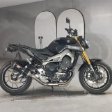 Мотоцикл Yamaha MT-09 з пробігом 20031 km