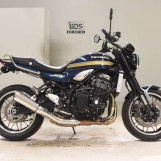 Мотоцикл Kawasaki Z900RS с пробегом 16150 km