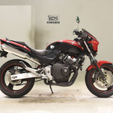 Мотоцикл Honda HORNET с пробегом 31378 km