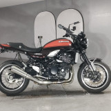 Мотоцикл Kawasaki Z900RS з пробігом 12599 km