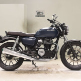 Мотоцикл Honda GB350 с пробегом 8603 km
