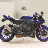 Мотоцикл Yamaha YZF-R1 с пробегом 1062 km