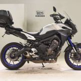 Мотоцикл Yamaha MT-09 TRACER с пробегом 60282 km