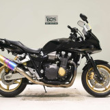 Мотоцикл Honda CB1300SF BOLDOR з пробігом 25993 km