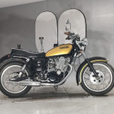 Мотоцикл Yamaha SR400 з пробігом 19859 km