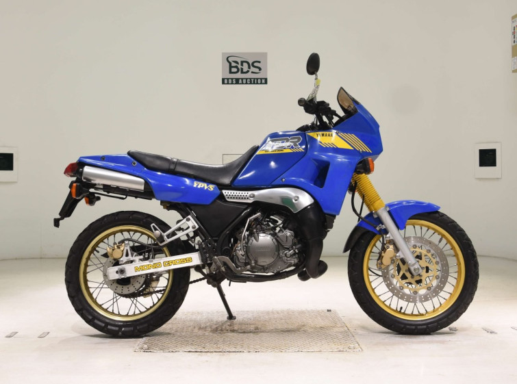 Мотоцикл Yamaha TDR250 с пробегом 25253 km