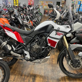 Мотоцикл Yamaha XTZ690 TENERE 700 з пробігом 16536 km