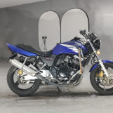 Мотоцикл Honda CB400SFV с пробегом 48577 km