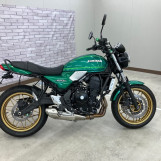 Мотоцикл Kawasaki Z650RS с пробегом 10175 km