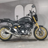 Мотоцикл Kawasaki Z900RS SE з пробігом 370 km