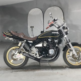Мотоцикл Kawasaki ZEPHYR400 с пробегом 30071 km