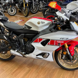 Мотоцикл Yamaha YZF-R7 с пробегом 8361 km