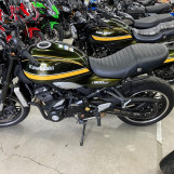 Мотоцикл Kawasaki Z900RS з пробігом 9649 km