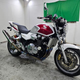 Мотоцикл Honda CB1300SF с пробегом 37488 km