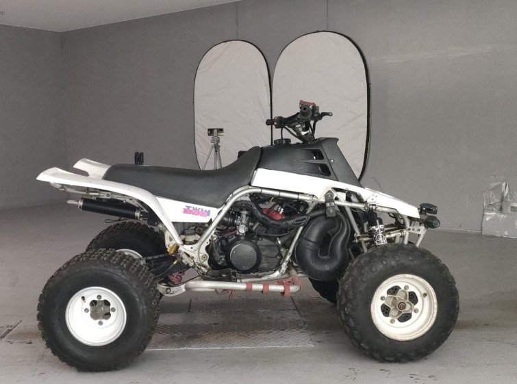 Мотоцикл Yamaha YF350Z