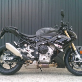 Мотоцикл BMW S1000R з пробігом 4 km